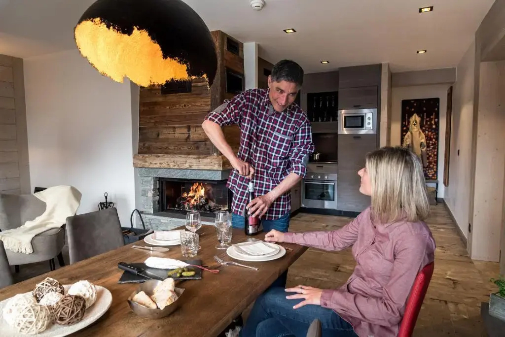 Chalet Skadi By Village Montana