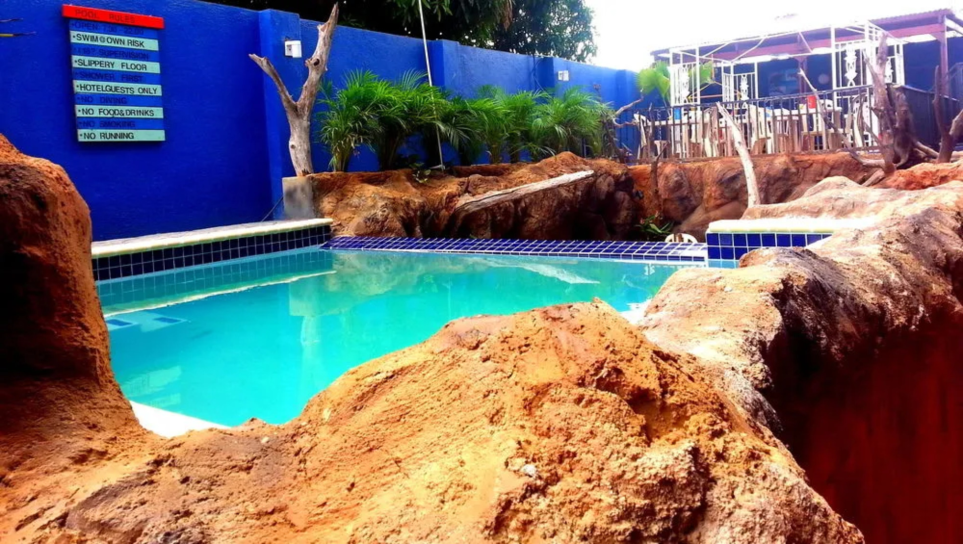 Holland Lodge Curaçao