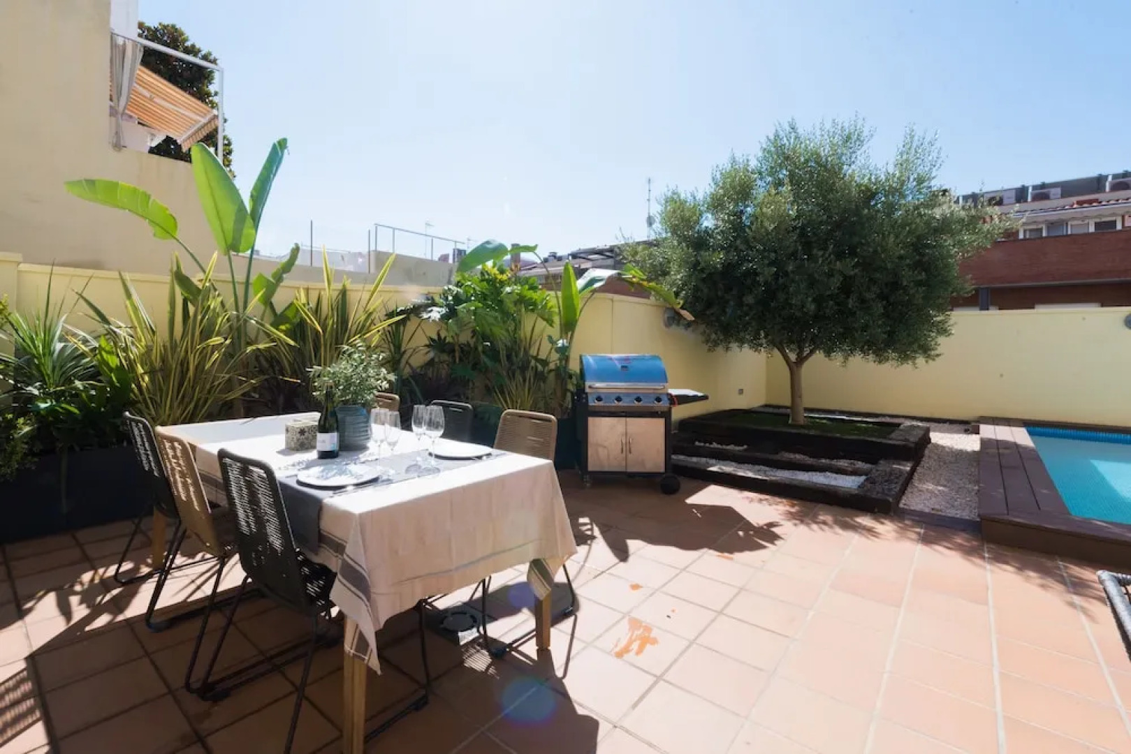 Petit Luxe l'Oasi d'Egara