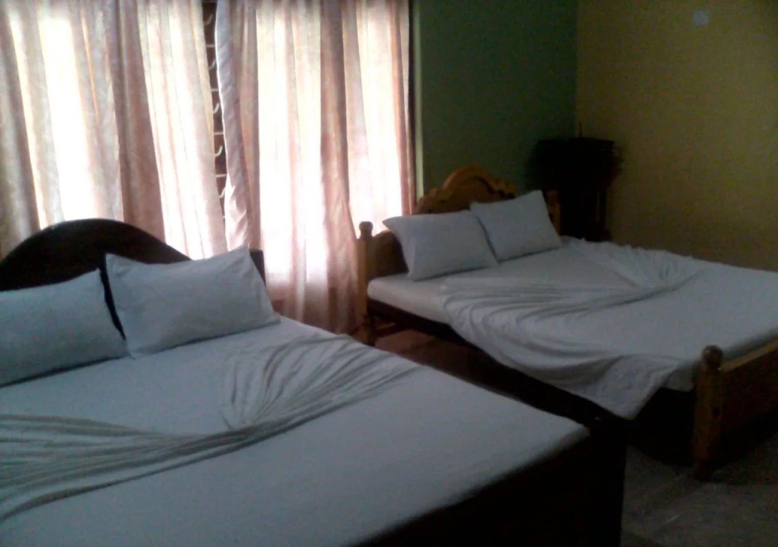 Soba Lanka Holiday Resort