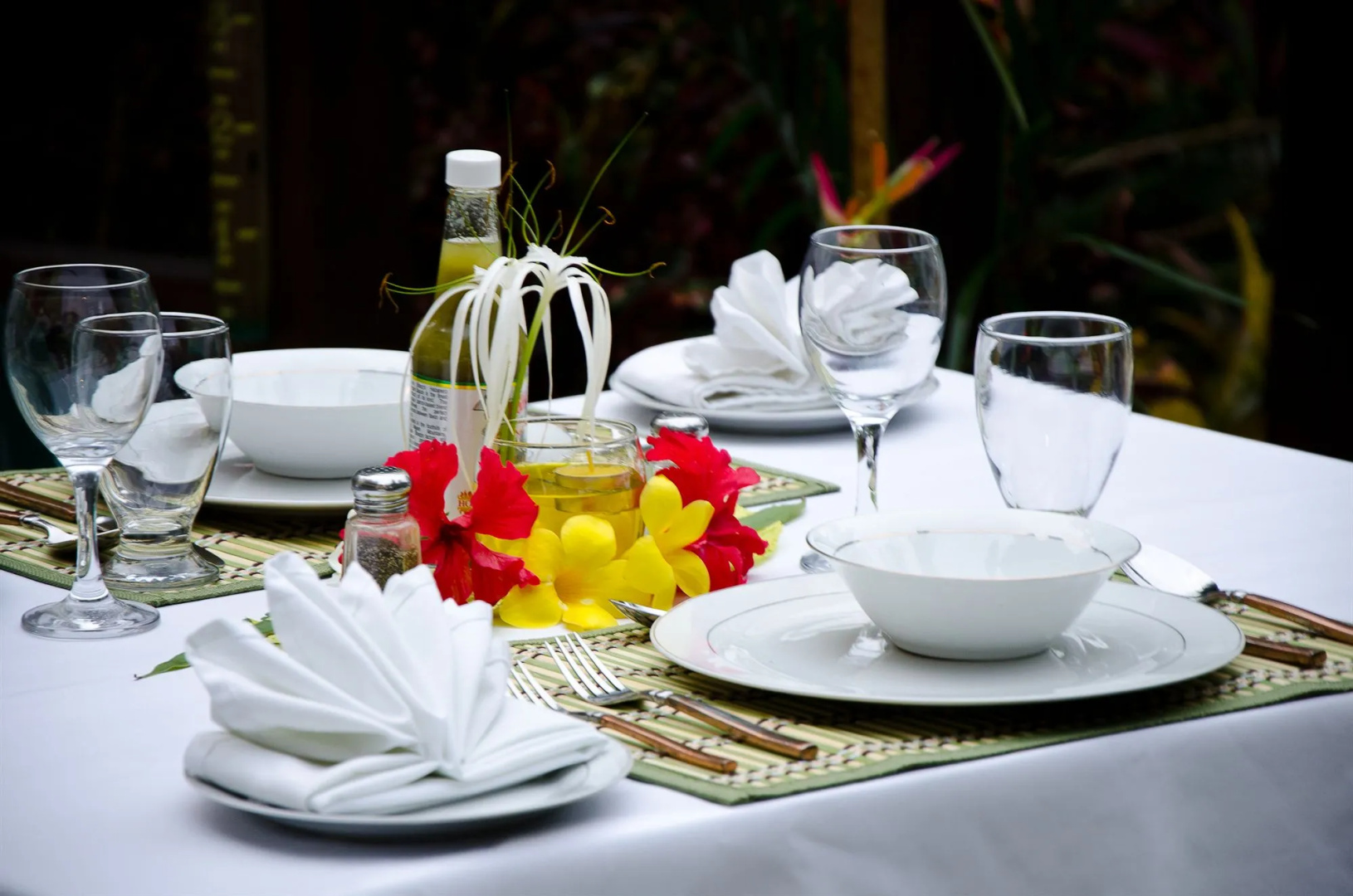 Mahogany Hall Boutique Resort