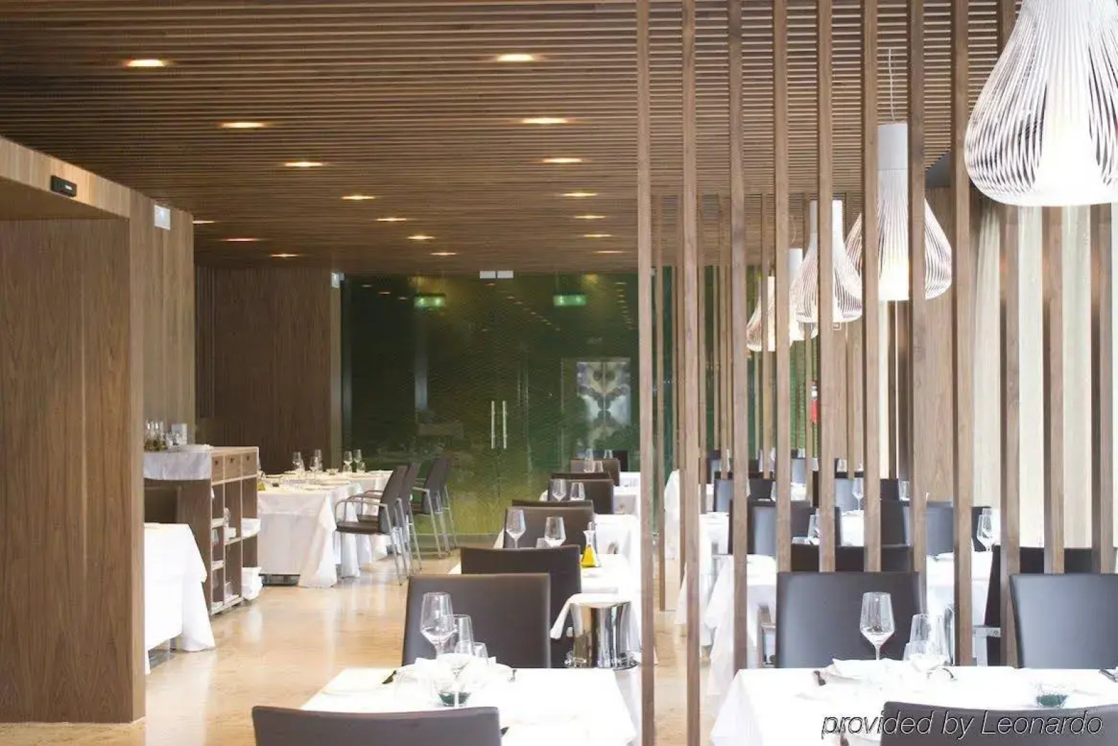 Jardines de Uleta Suites