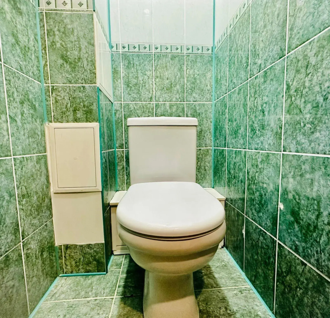 Апартаменты Север на улице Ленина 62