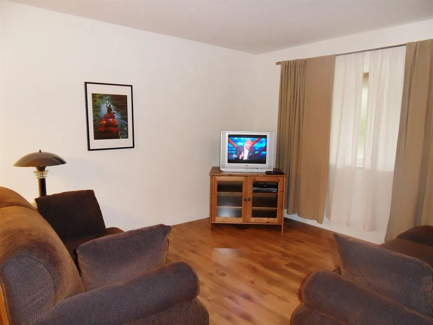 The Hitching Post Motel