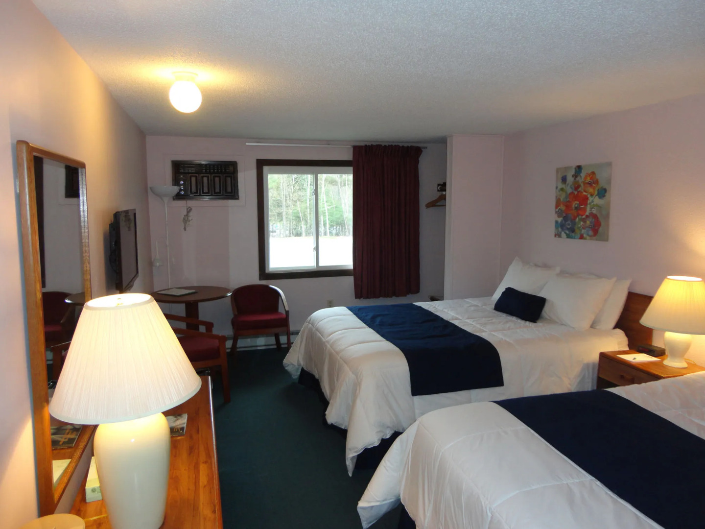 Eastern Inn & Suites