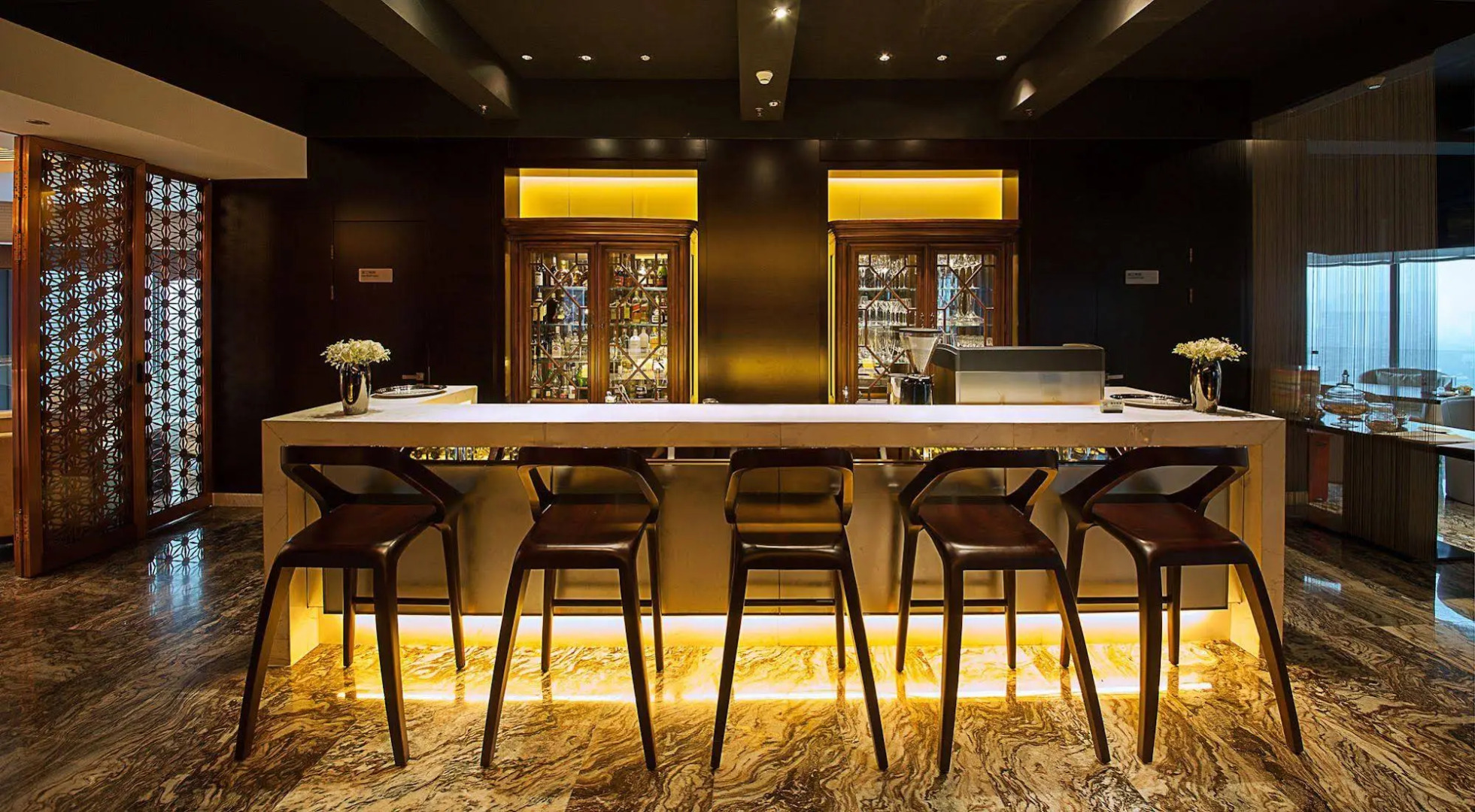 Minshan Hotel - Chengdu