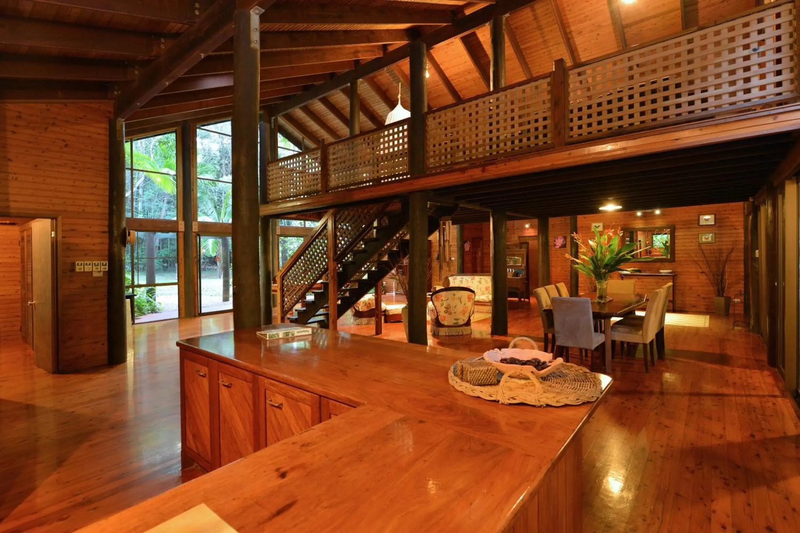 Wait-a-While Eco Retreat