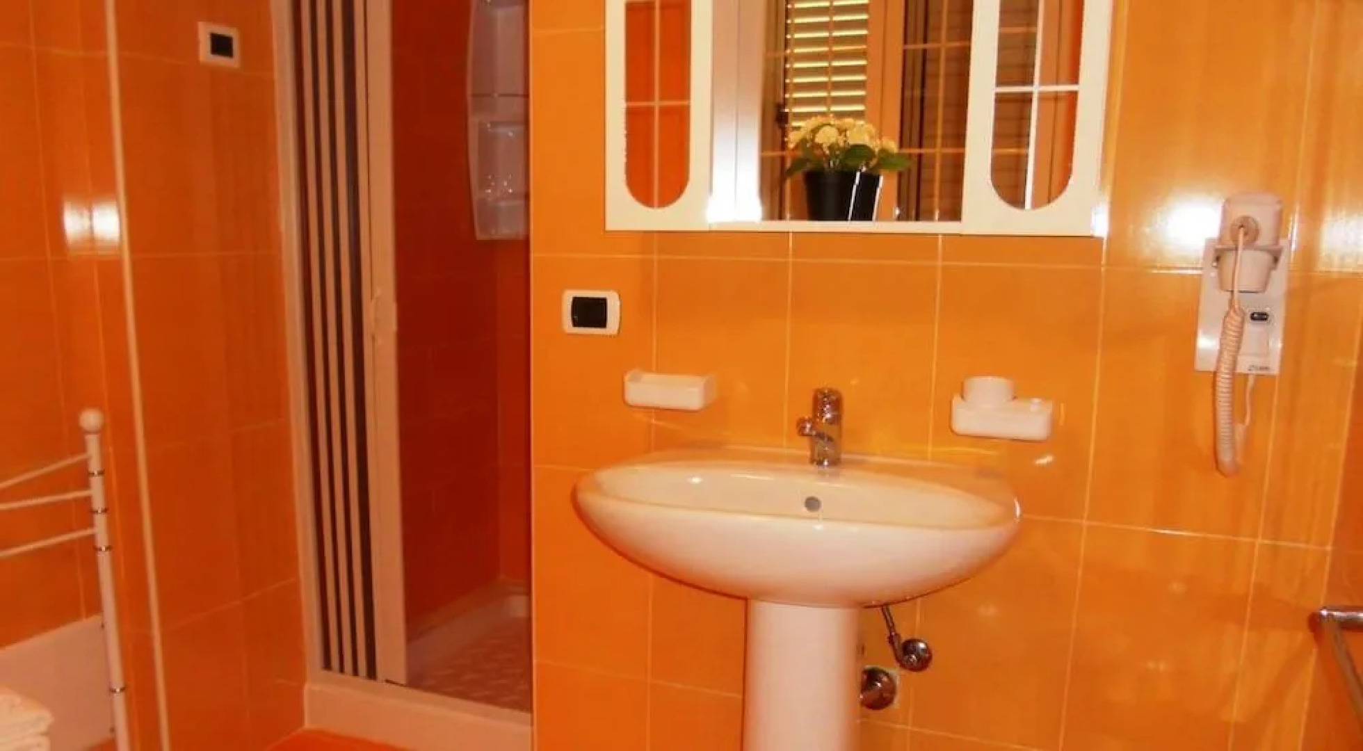 B&b Perla Di Corso Savoia