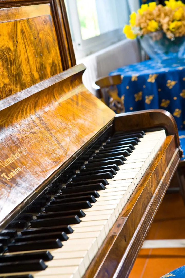 Aparthotel Villa Cabicastro