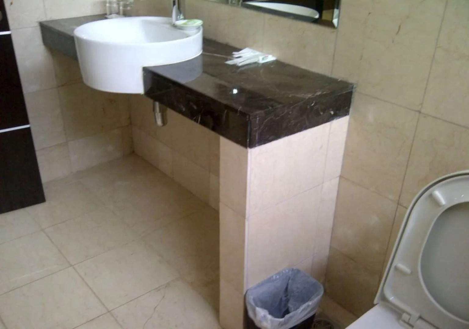 The Centro Hotel & Residence by Orchardz