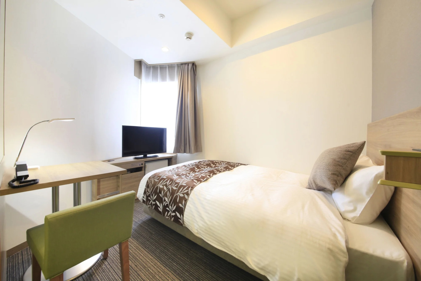 Hotel Sunshine Utsunomiya