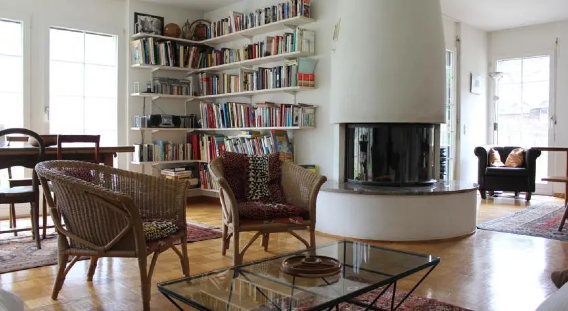 Vacation Home on the Lake