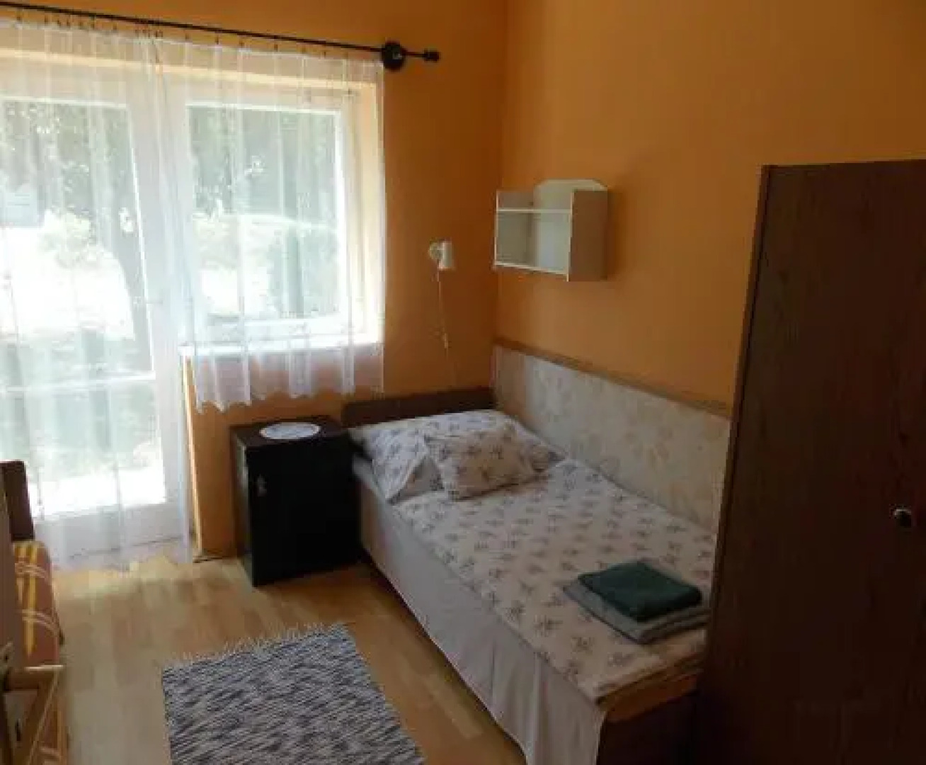 Bencze Vendégház Zalakaros