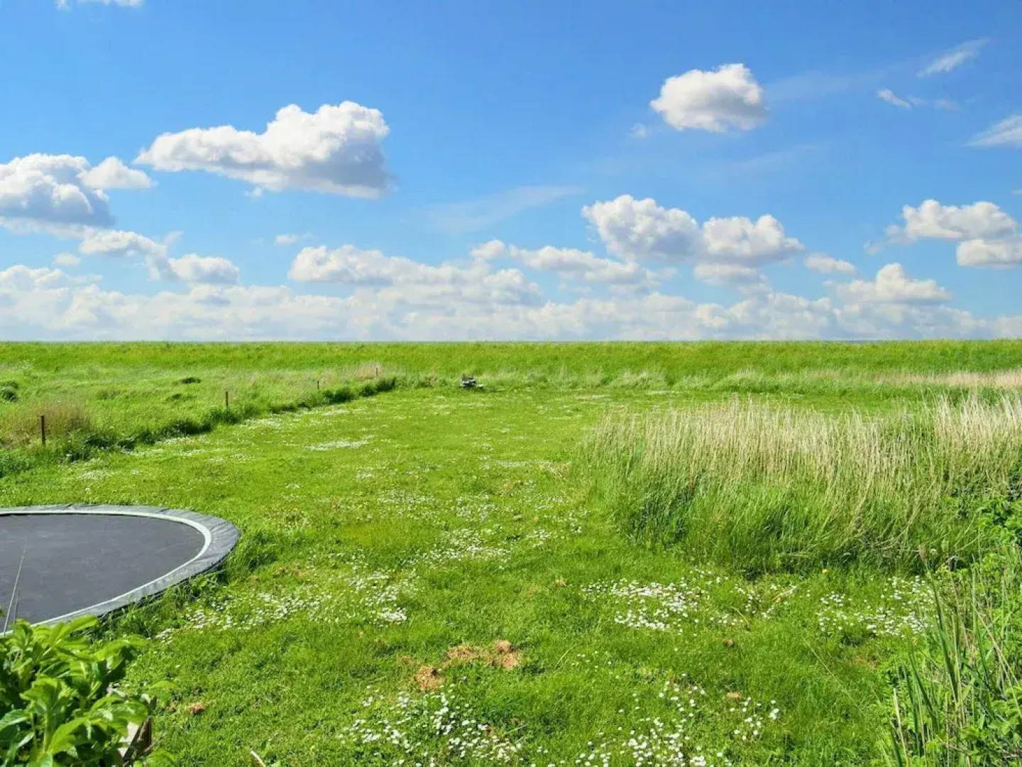 6 Person Holiday Home in Sjaellands Odde-by Traum