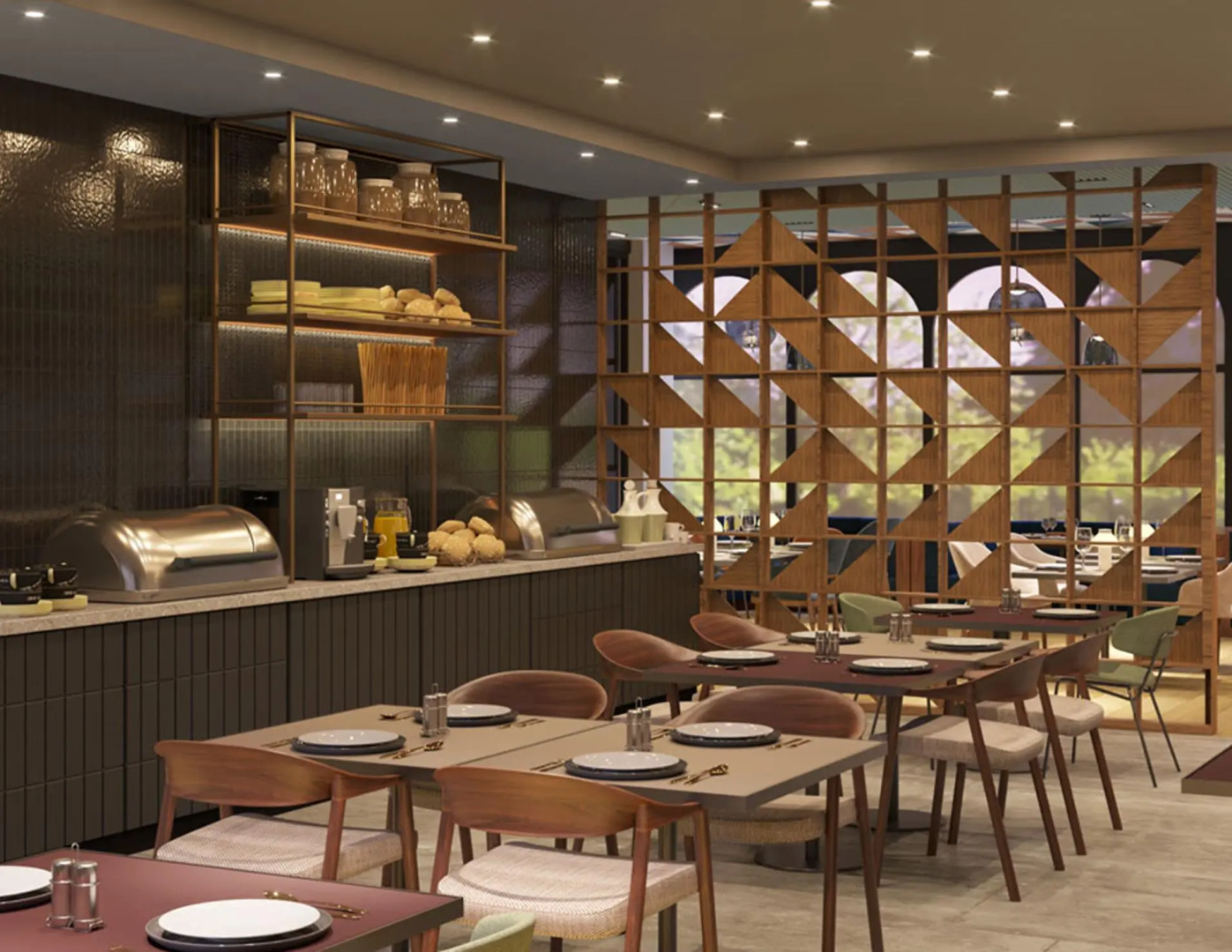 Modica Boutique Hotel