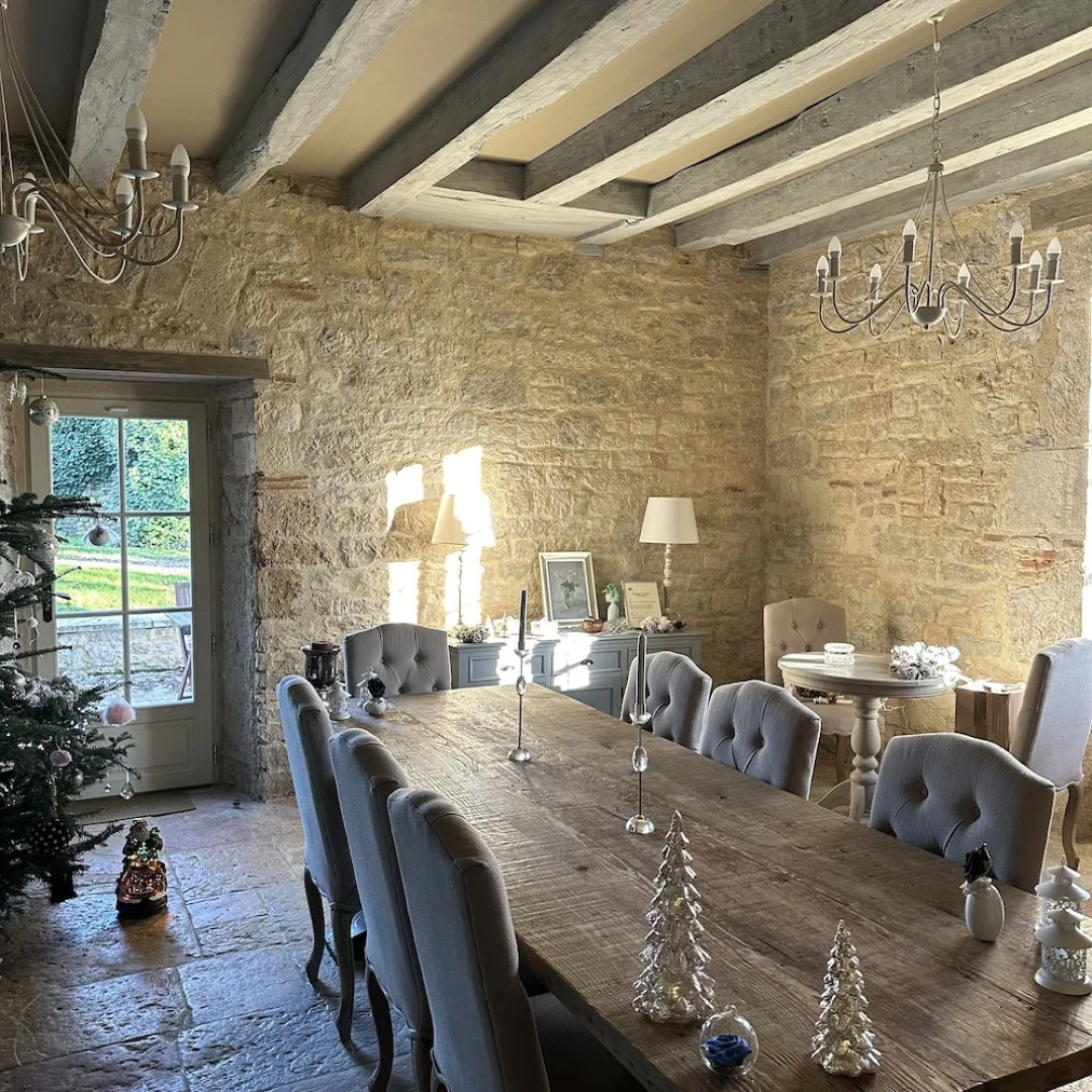 Les Hauts De Sauliès - Chambre et Table d’hôtes de charme