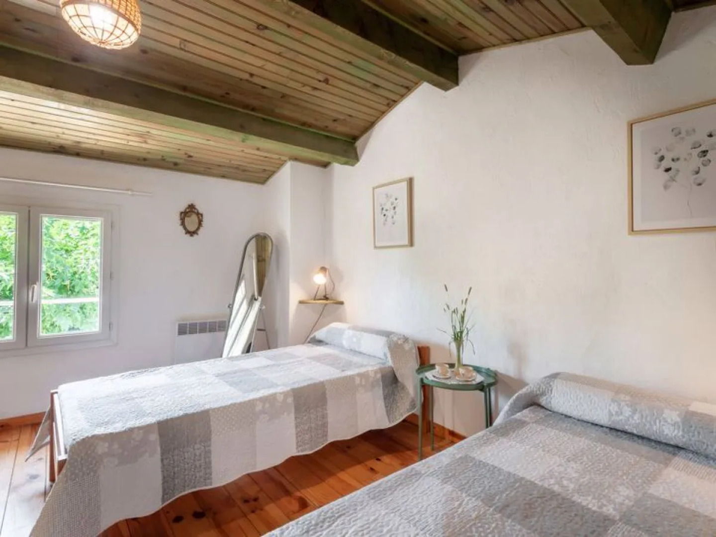 La Maisonnette (CVN200)