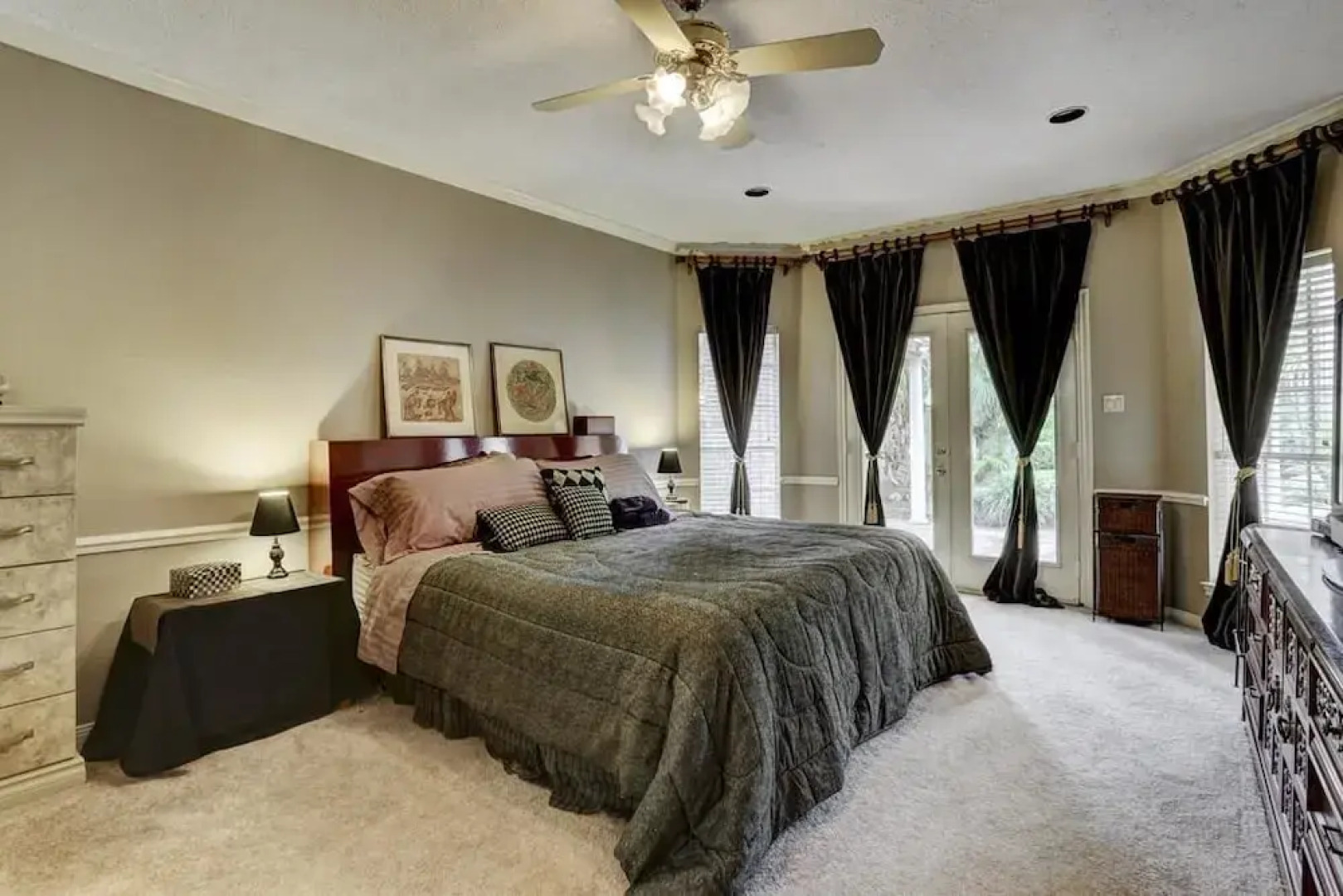 Luxury Spectacular House in TX