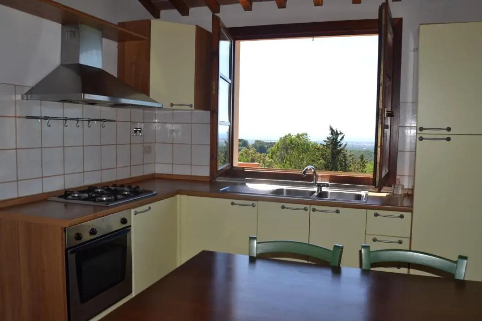 Appartamento Belvedere