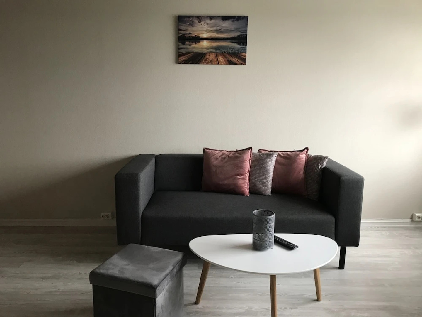 Eidsvåg Fjordhotell