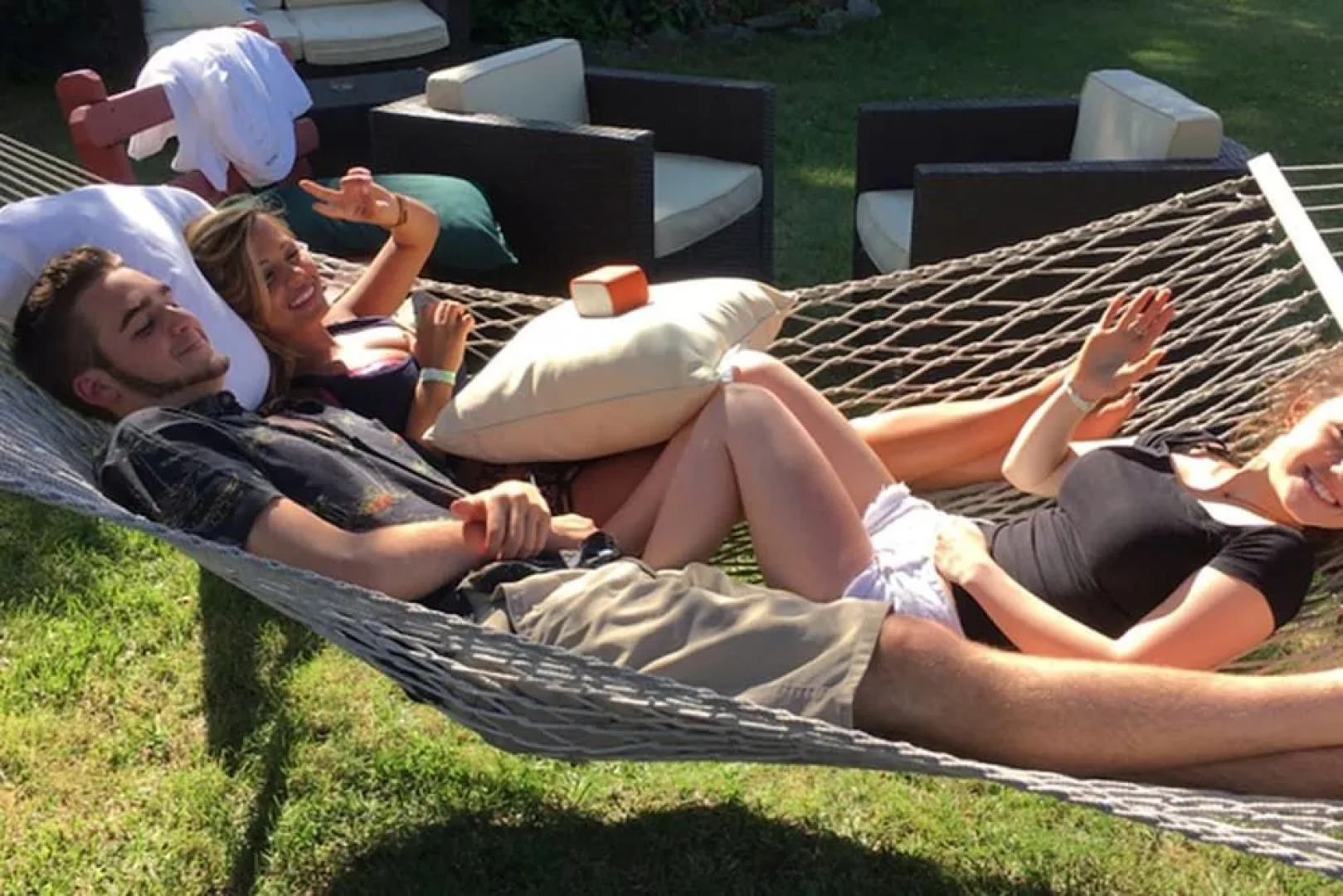 Baywatch Hotel & Marina