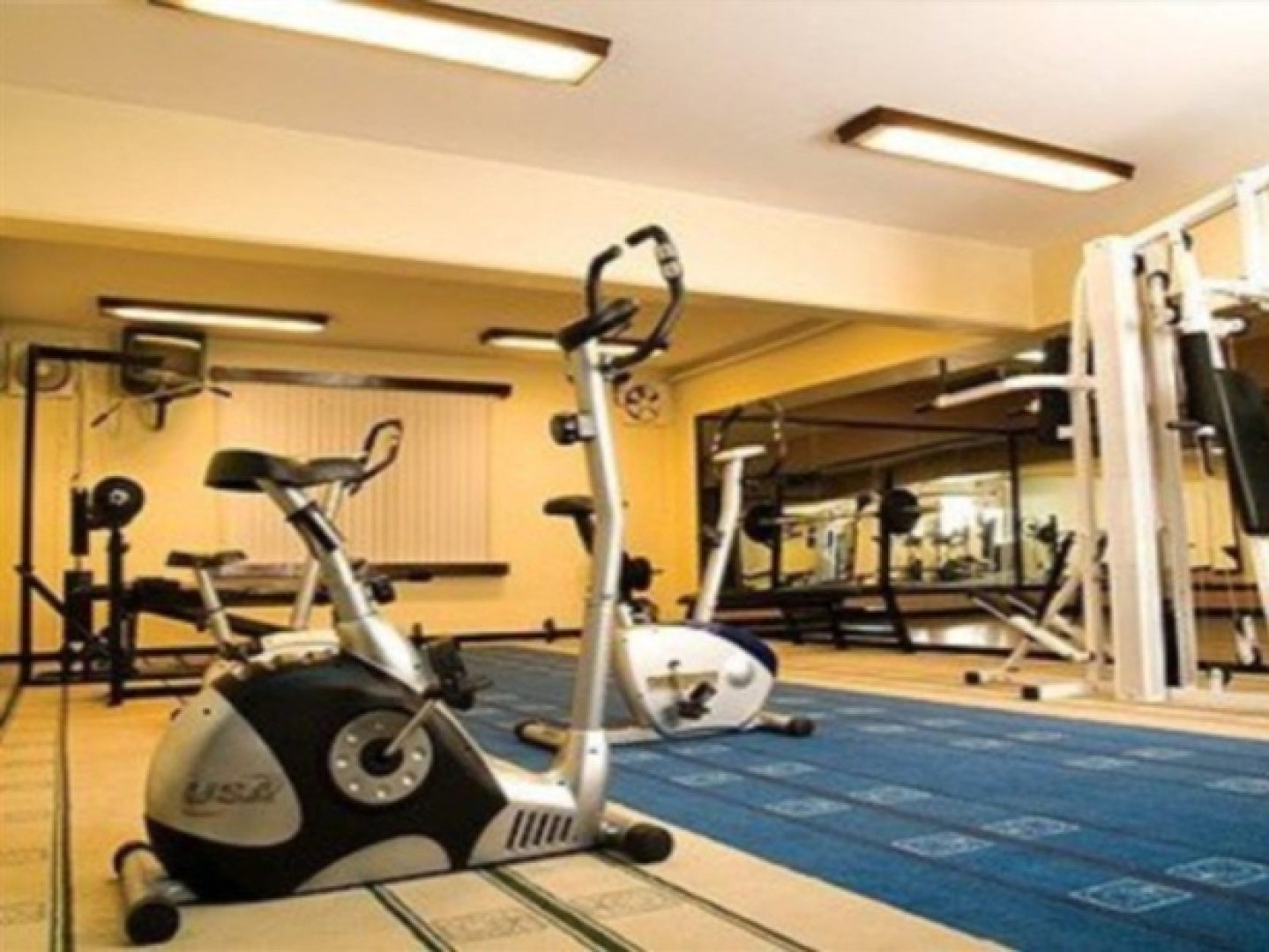 Real Plaza Hotel & Convention Center