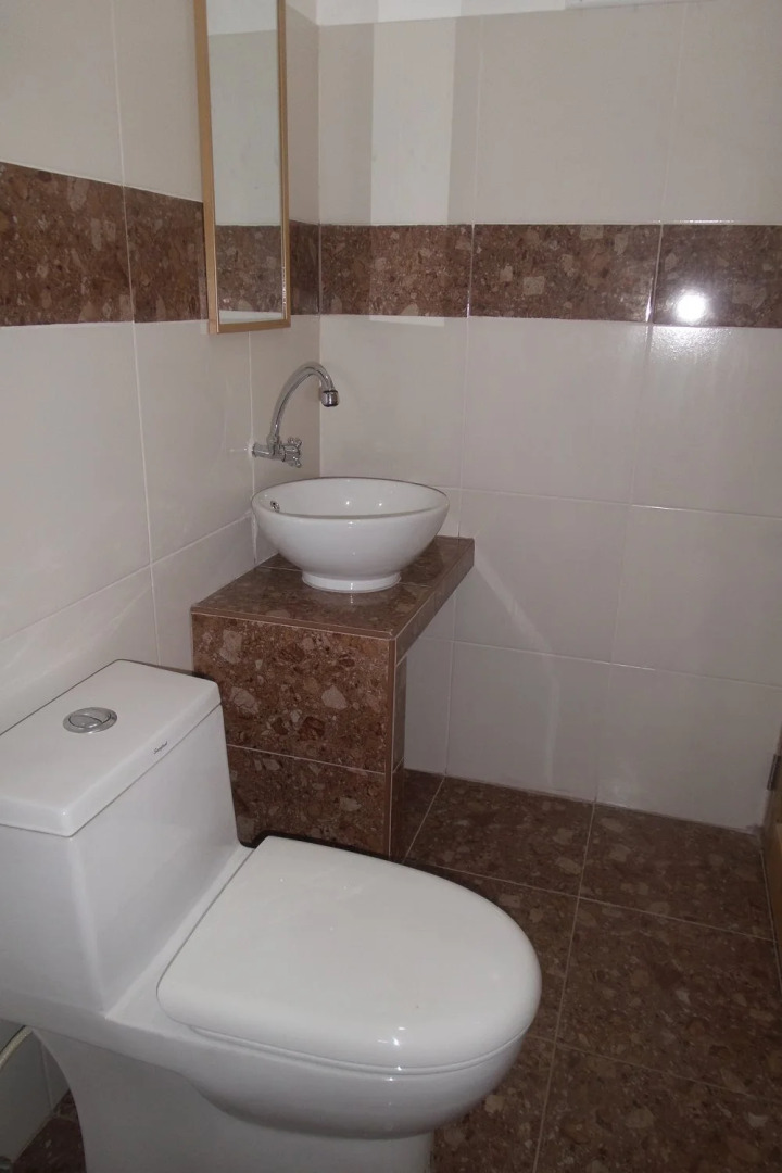 Stanley House Sea View