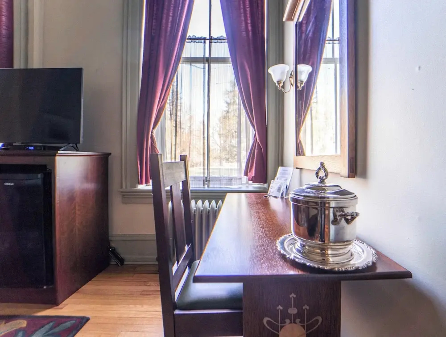 Oneida Community Mansion House