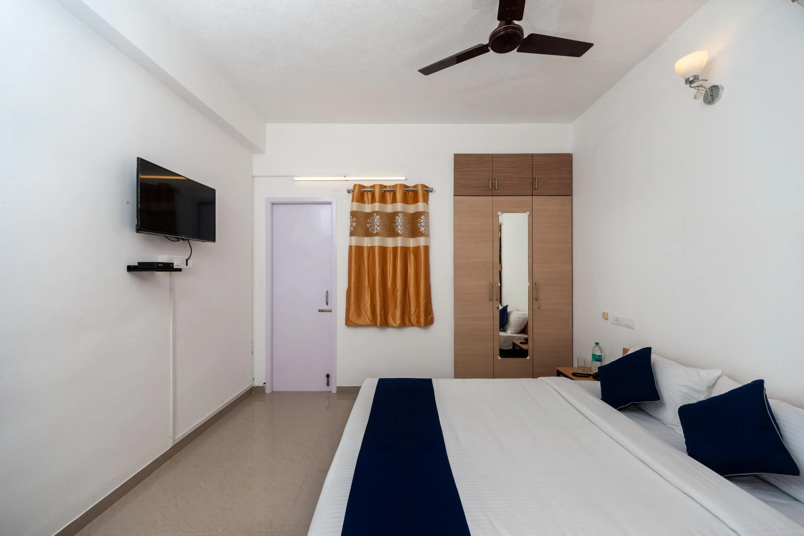 Silverkey Executive Stays 26881 SRM University