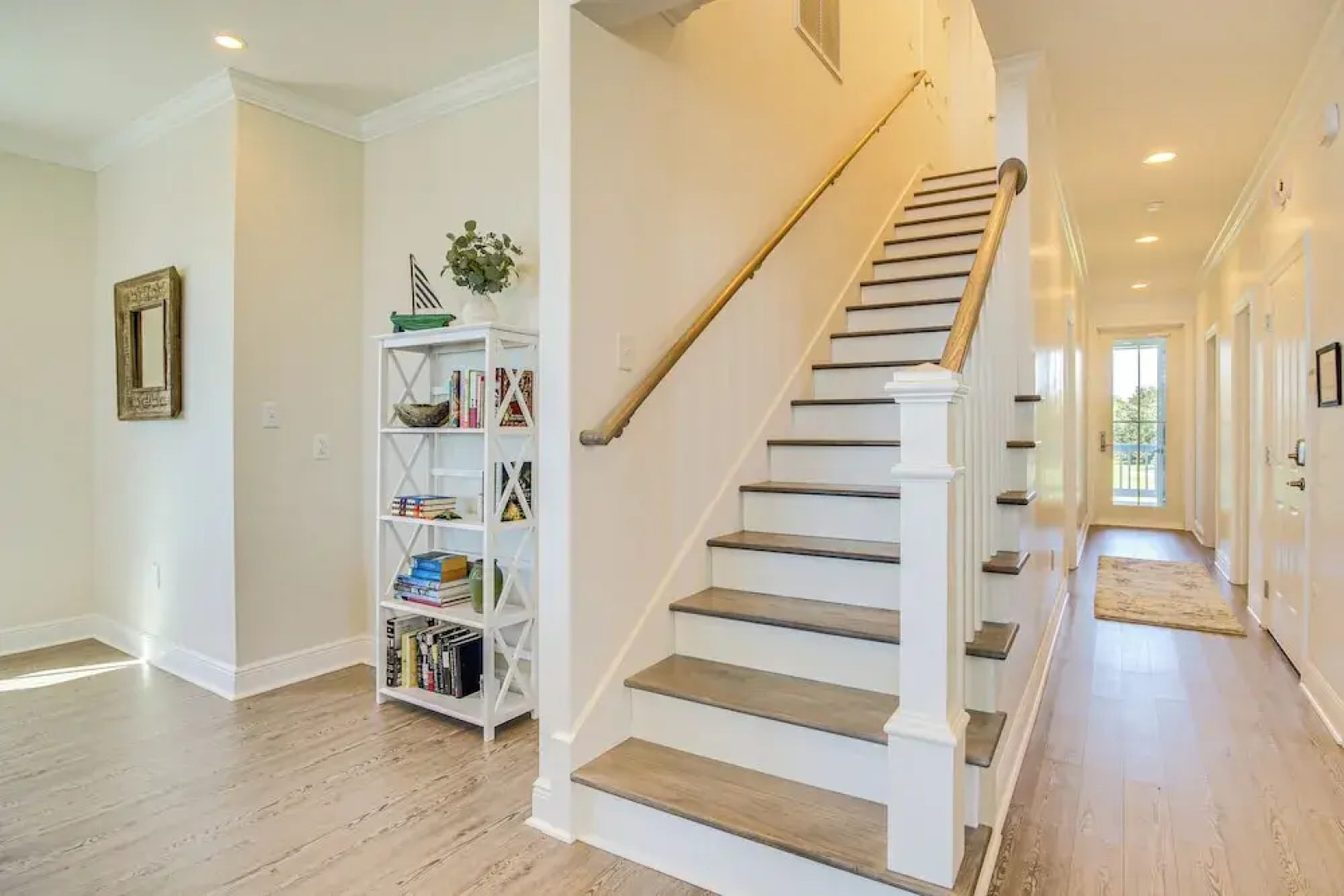 Walk to Beach: Oceanfront Home w/ Outdoor Kitchen