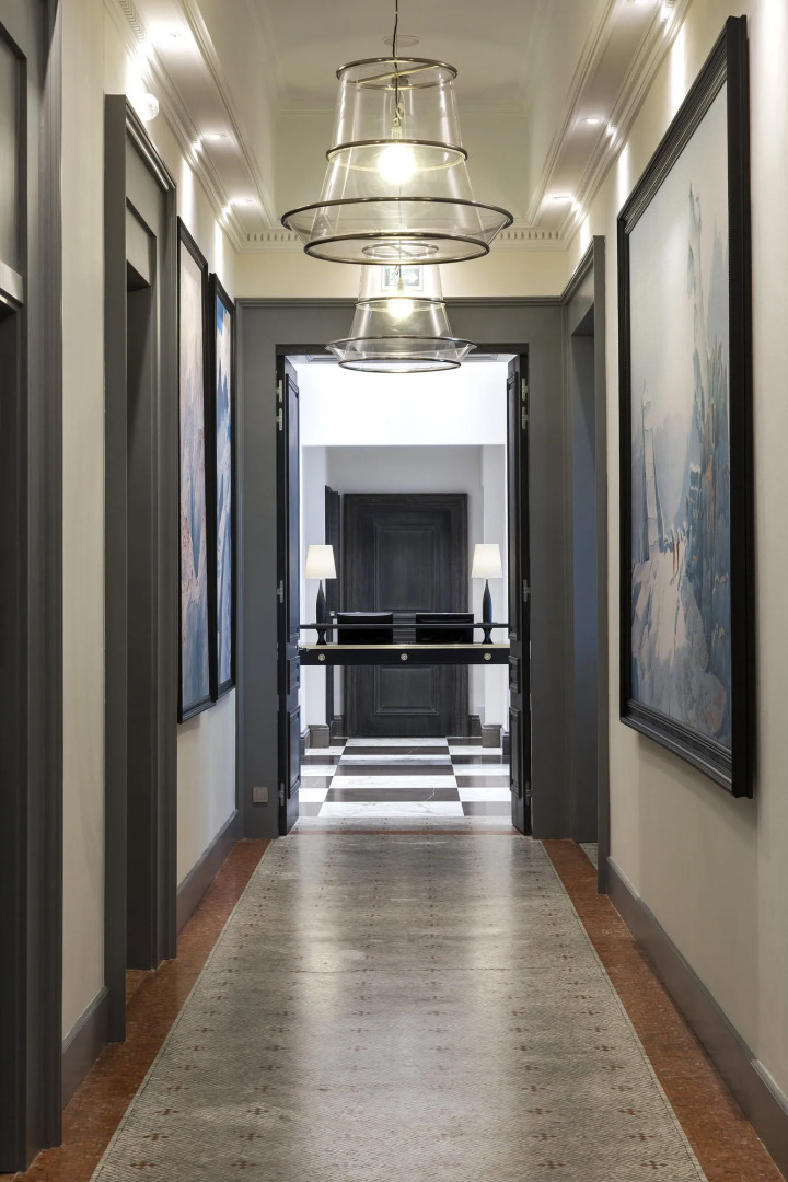 Hôtel Mont Blanc Chamonix