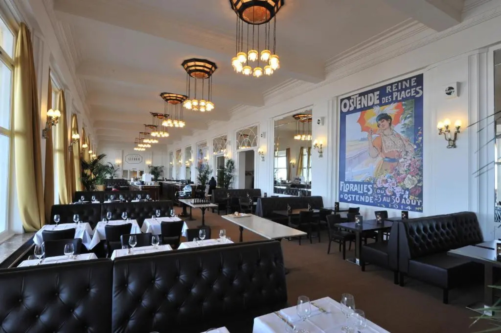 Thermae Palace Hotel