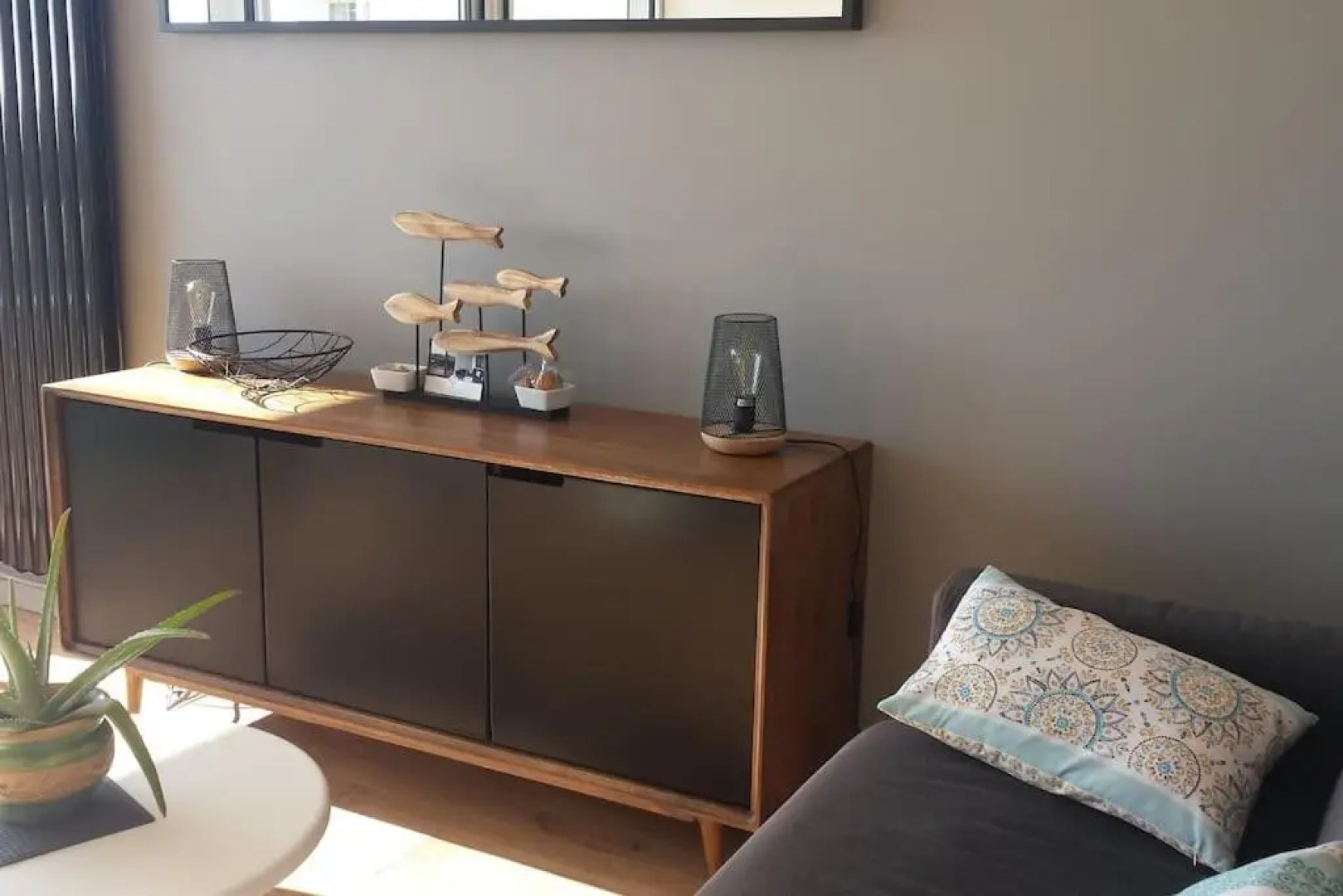 Appartement Belles Vacances