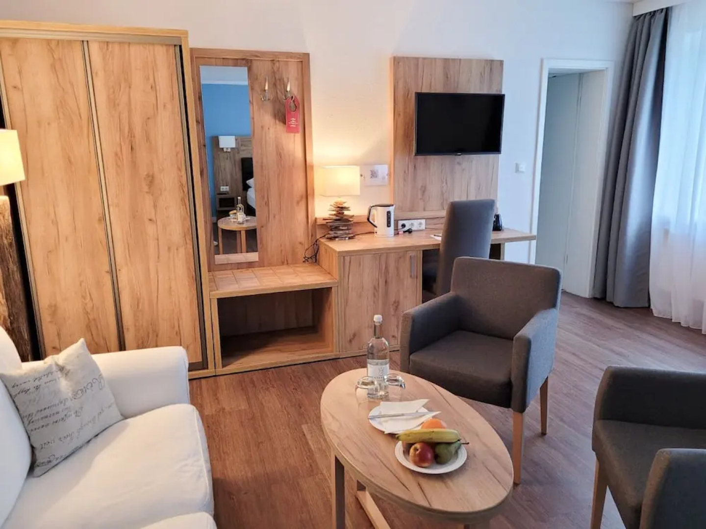 Hotel Das kleine Glück - Adults Only