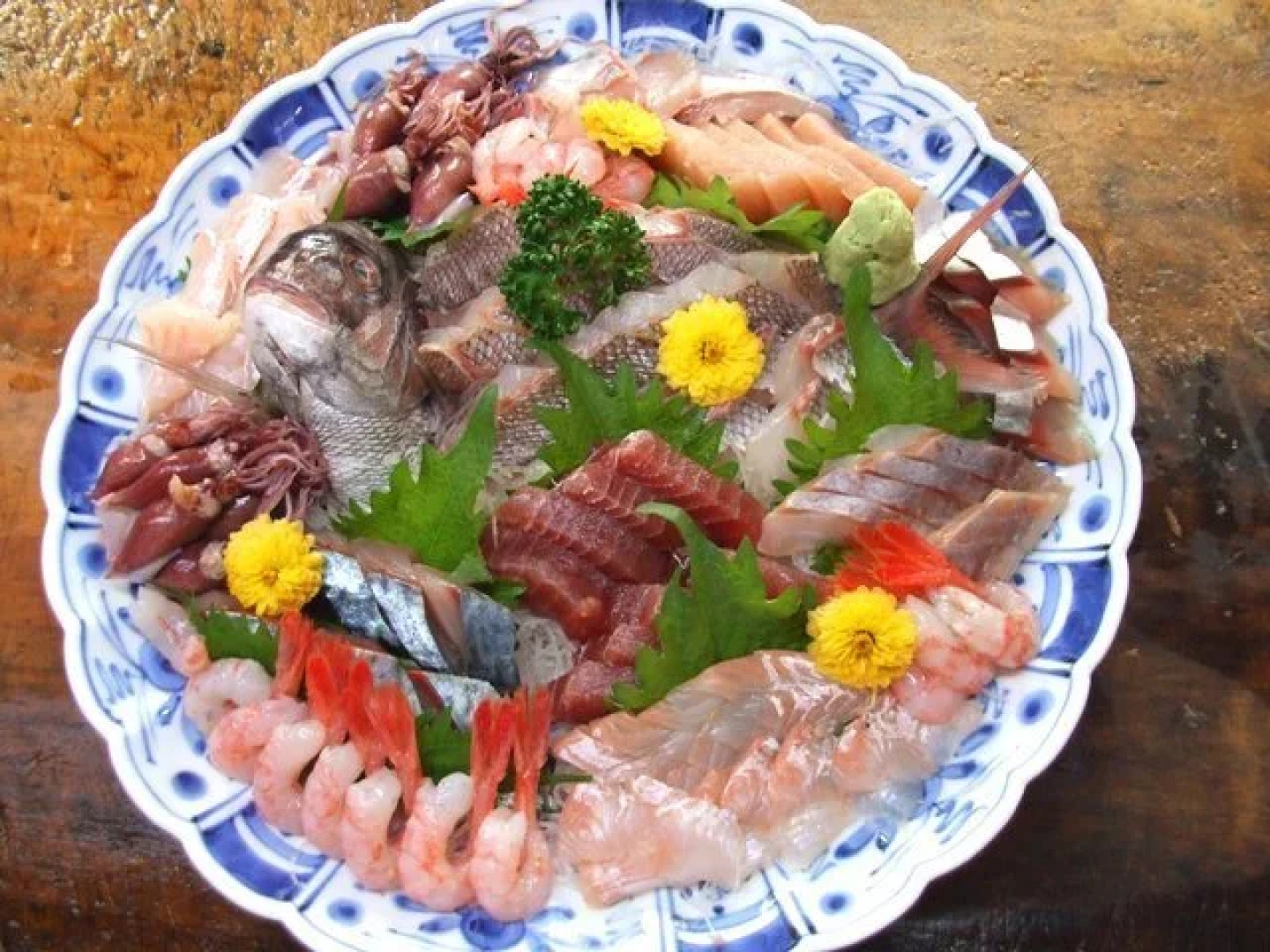 Kappo Tsuunen Minshuku Yamaya