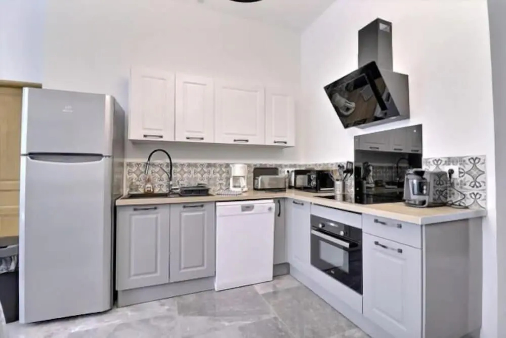 Les Appartements Fénelon