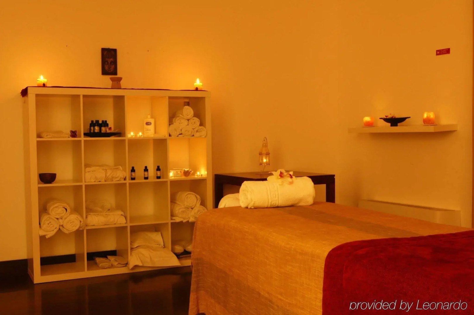 Pousada Convento de Tavira - Historic Hotel