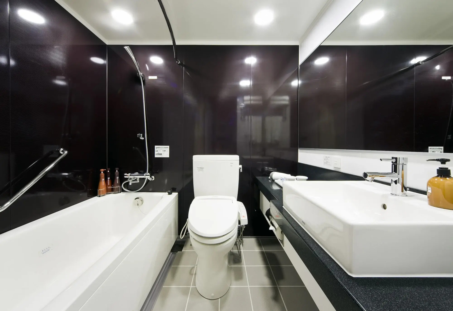 Daiwa Roynet Hotel Hamamatsu