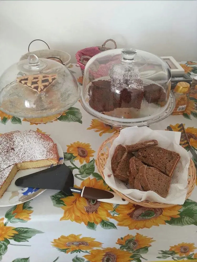 B&B Amore di Maremma