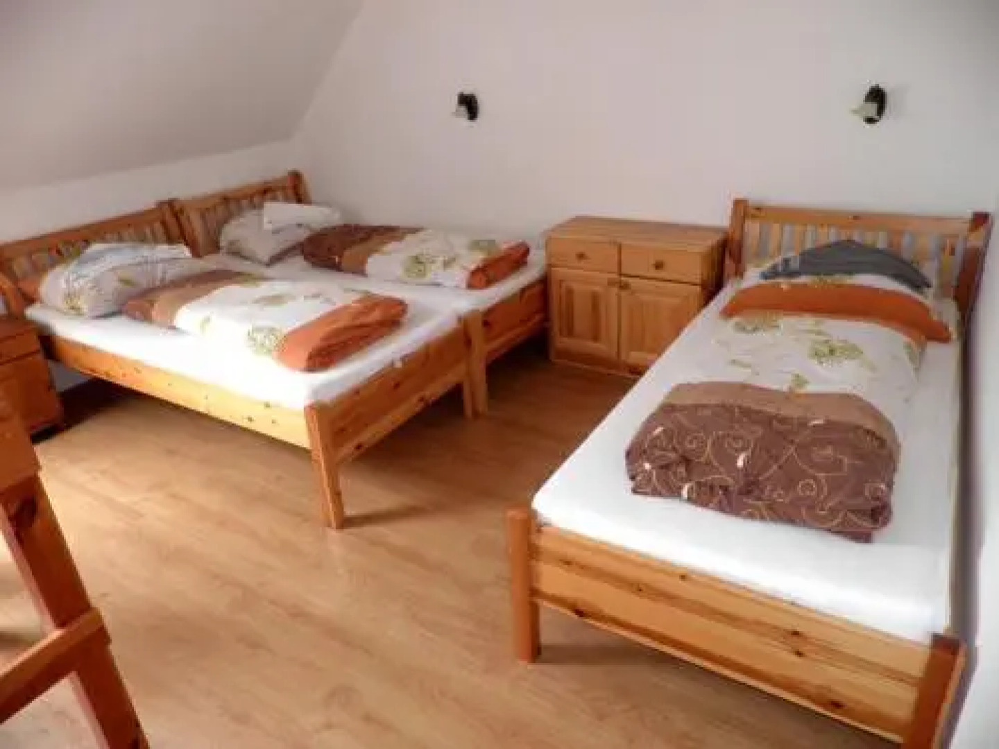 Vinný sklípek u Dědy