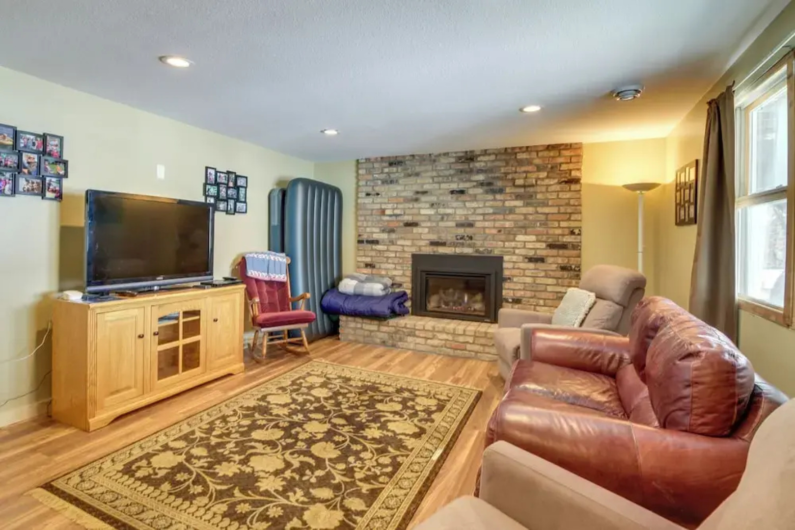 Breezy Point House w/ Dock on Pelican Lake!