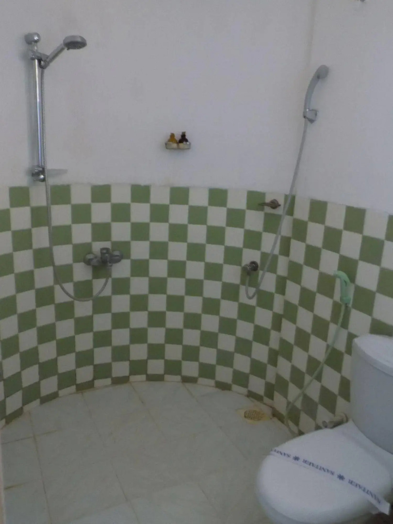 The Hideout Sigiriya