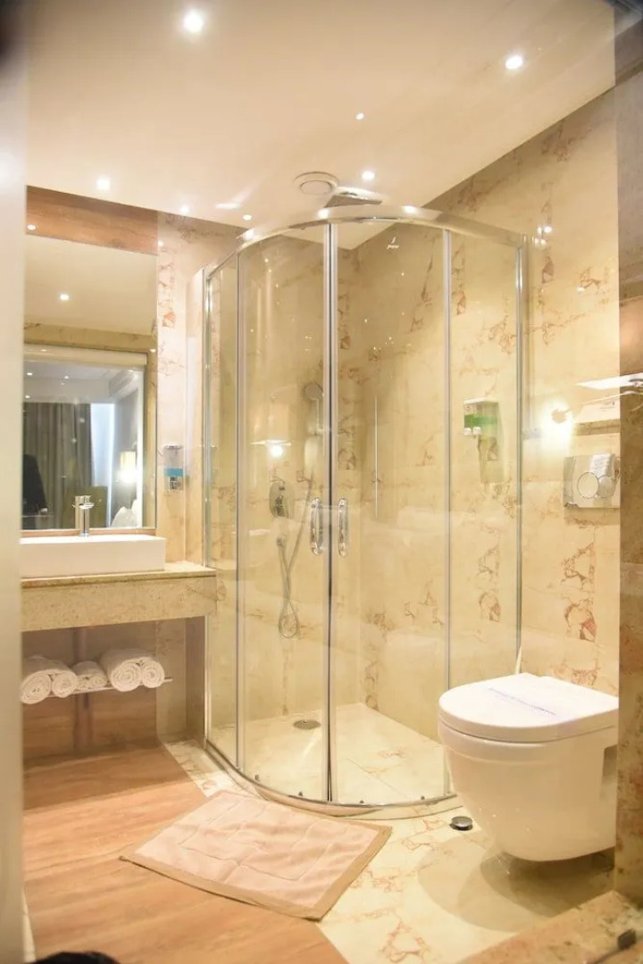 Hotel Accord Premier