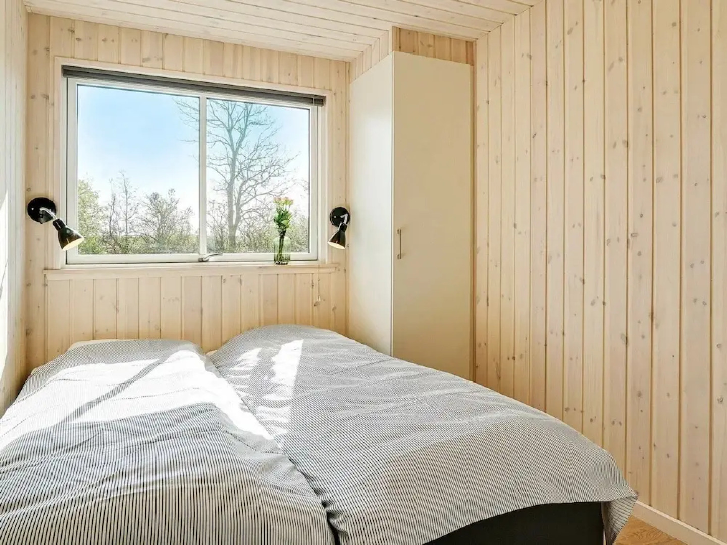 26 Person Holiday Home in Grenaa