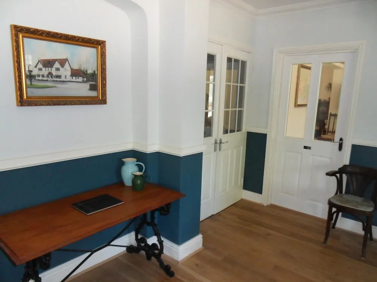 Northgate House B & B