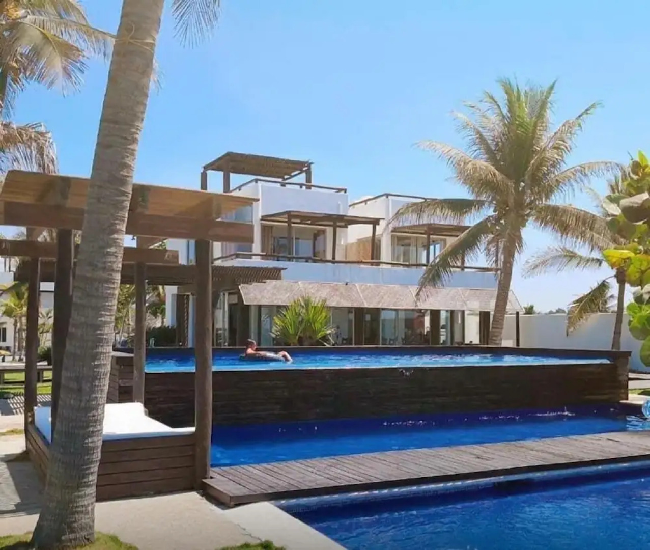 Isla Parlama Boutique Hotel