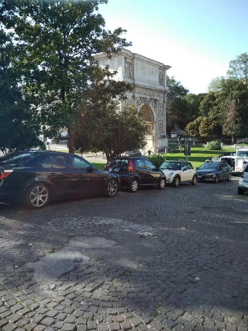 Traiano Guest House