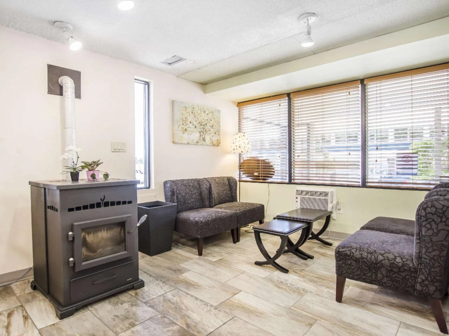 Econolodge Miramichi