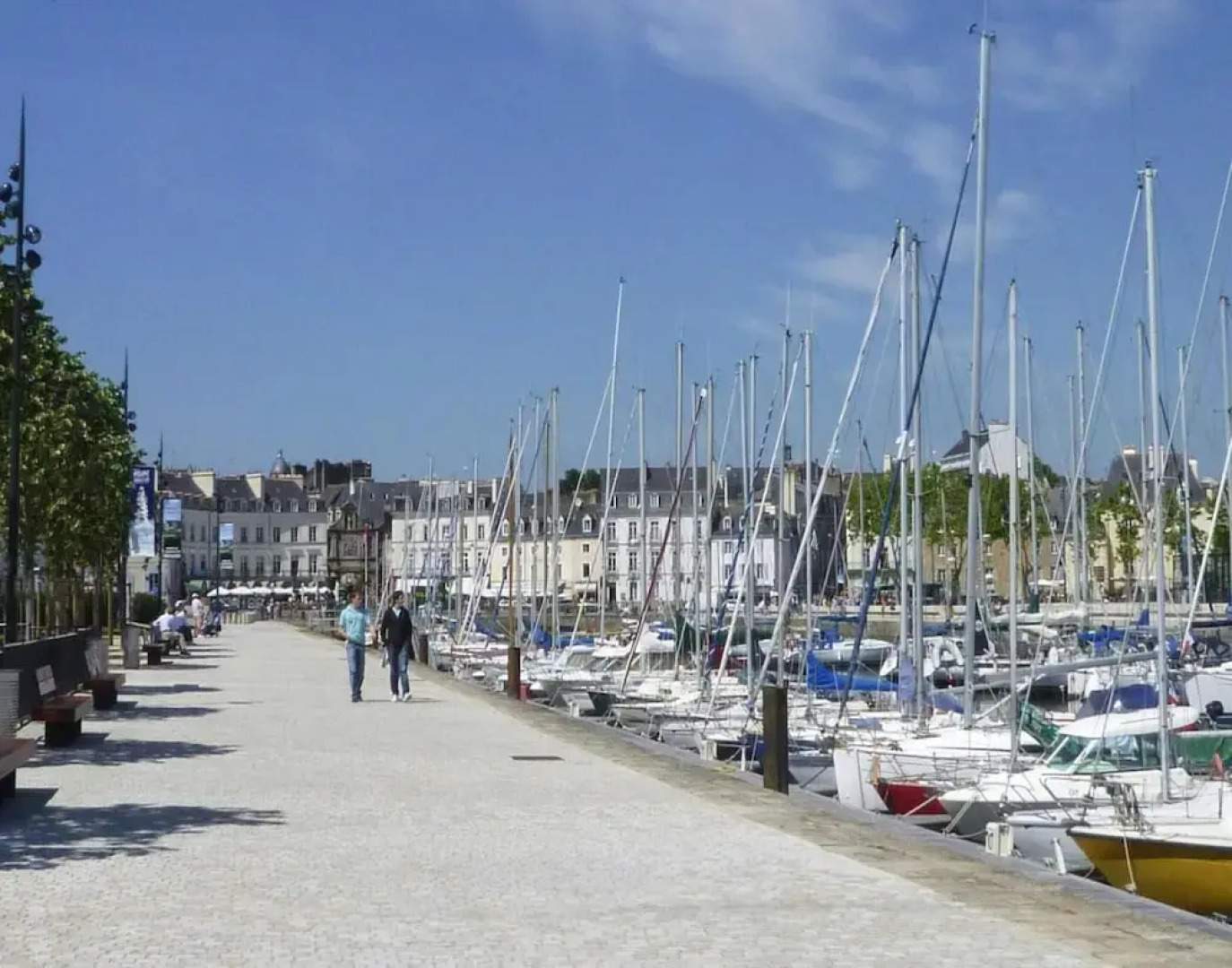 Holiday Home Near Gulf of Morbihan Beach