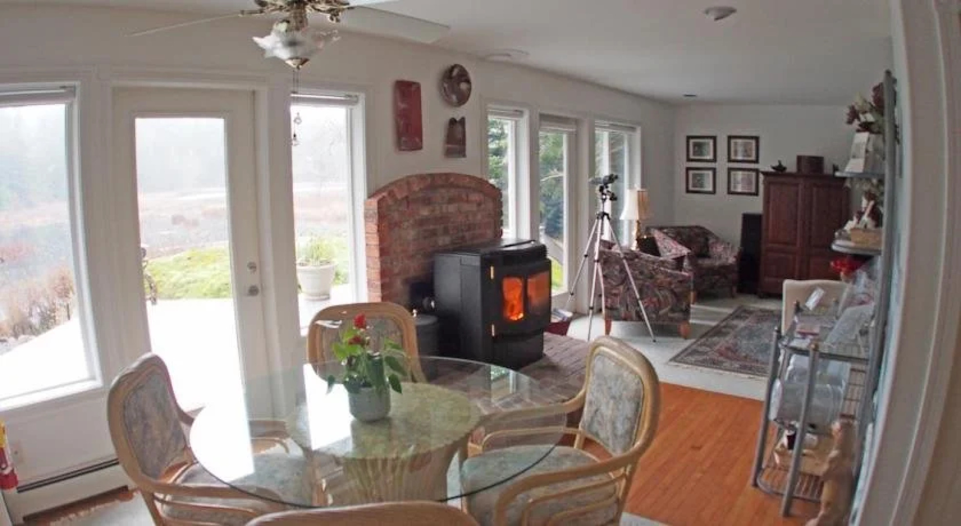 Otters Pond Bed & Breakfast